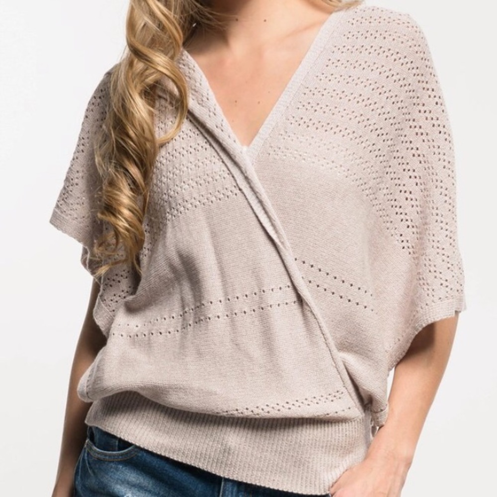 Sue Sweater